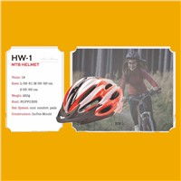 Cycle Helmet for Sale Hw-1