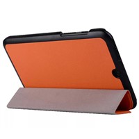 Flip smart cover case For HP Stream 8 8 inch tablet case