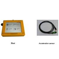 Low Strain Dynamic Pile Tester