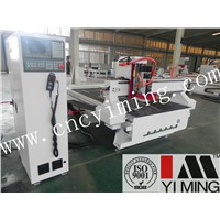 YASKAWA electrical machine chinese cnc machine /cnc router 1300*2500