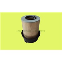 Customize Air Filter OE Number (0040940204 c291219-1)