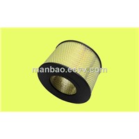 Customize Air Filter OE number (17801-61030) For Toyota