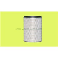 auto parts air filter  OE number (4m-8047 ) for CAT