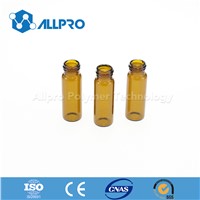 13-425 4ml Amber Storage Vial