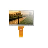 7.0 Digital LCD Panel(SAT070CP50DHYO-571001)