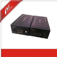 HDMI Extender over single Cat5e/6 up to 131ft