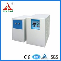 Medium Frequency Steel Iron Induction Heating Machine (JLZ-15KW)