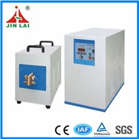 Ultrahigh Frequency Induction Hardening Quenching Heat Treatment Machine (JLCG-60KW)