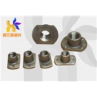 T Head Nuts|T Head Nut|Nuts|Fasteners