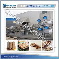 Wafer Stick Machine