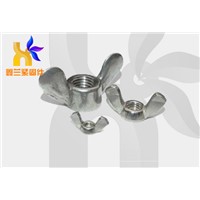 Wing Nuts|Wing Nut|Fasteners