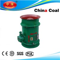 axial flow type mining ventilation fans manufacturers