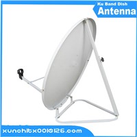 factory price Ku band antenna ku 100cm dish antenna ku dish antenna 100cm