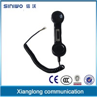 telephone part telephone accessories handset A15