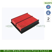auto air filter  OE number (g60113z40) Apply  for Mazda