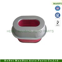 auto air filter element   OE number (mr204842) for mistubshi car