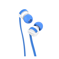 CX390  High Performance  In Ear EARPHONE  with built in mic and Remote Suitable For Apple