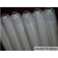 Liquid/Air/Solid Filtration Monofilament Polyester Filter Screen Mesh