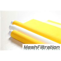 120t 305 Mesh Polyester Printing Mesh Made by Imported Material for Printing