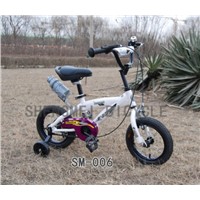 children bike BMX bike