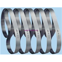saw blade/saw band/ Tissue Band Knife/32*0.6mm Band Saw Blade For Tissue Paper