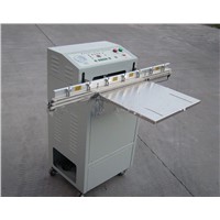 Food vacuum packing machine VS-600 type 220kg in China