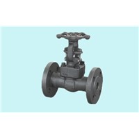 GB Forged Steel Globe Valve