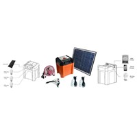 solar home system