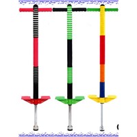 Spring Loaded Pogo Stick for College Students