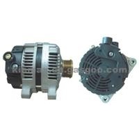 Valeo Alternator For Alfa Romeo,Lancia,Fiat,CA1553IR,Lester 21787