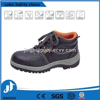 china factory safety work shoes steel toe sandal safety shoe