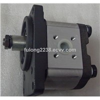 Rexroth gear pump 0510325006