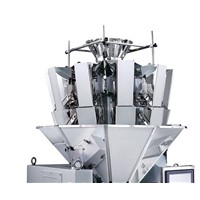 multihead weigher JW-A12