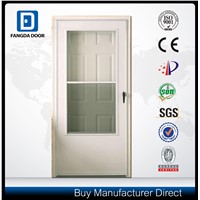 Fangda American standard storm door