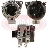 100% NEW Auto Alternator fits for Range-Rover, Discovery 3, Range-Rover Sport, YLE500390