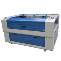 1300*900mm acrylic, plywood laser cutting machine with 100w