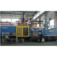 Plastic Injection moulding machine