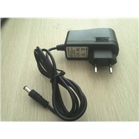 8.4V 1A charger for 2S battery pack