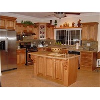 American Sytle Kitchen Cabinet
