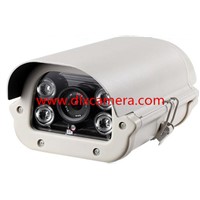 DLX-RB4D outdoor Water-proof Face recognized IR Bullet Camera