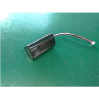 3S1P 11.1V 3AH 18650 battery pack