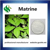 Factory Provide Best Sophora Flavescens Ait Extract