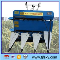 Good Quality Millet Mini Harvester Made In China