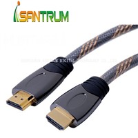 HDMI 19 P male to  male cable
