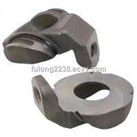 Komatsu main pump part #HPV132(HPV95, HPV132, HPV140)