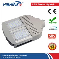 Led Street Light 56w Meanwell Driver With 3 Years Warranty