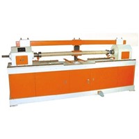 MB-D paper tube edge polishing machine