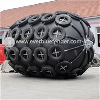 Pneumatic inflatble marine/boat rubber fender with CCS certificate
