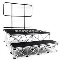 Portable Stage (BS-4101)