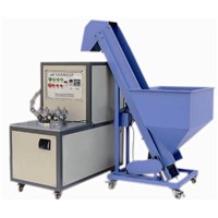 cap slitting machine